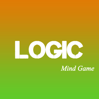 Logic Game For Mind LOGO-APP點子