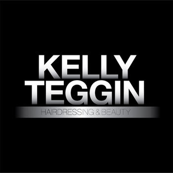 Kelly Teggin Hair and Beauty LOGO-APP點子