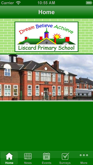 Liscard Primary School