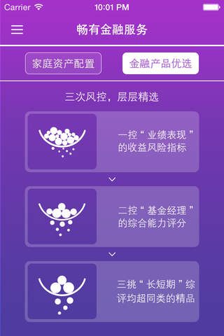 畅有金融 screenshot 3