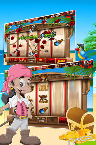 Diamond Boomtown Slots! - Desert Eagle Casino - Spin and win a mountain of riches! screenshot 3