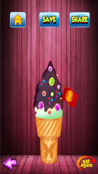 免費下載遊戲APP|Frozen Madness: dash to the ice cream cone app開箱文|APP開箱王