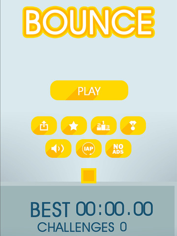 免費下載遊戲APP|Bounce - Casual Game app開箱文|APP開箱王