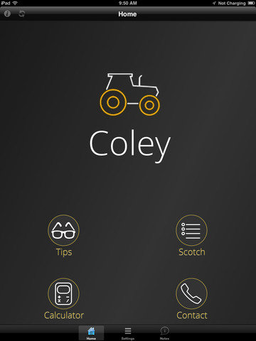 免費下載商業APP|Coley HD app開箱文|APP開箱王