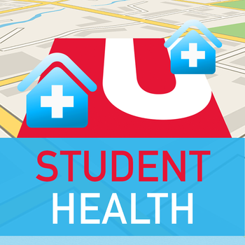 Find Doctors for YorkU Students - Check Walk In Clinic Wait Times + Book Appointments LOGO-APP點子