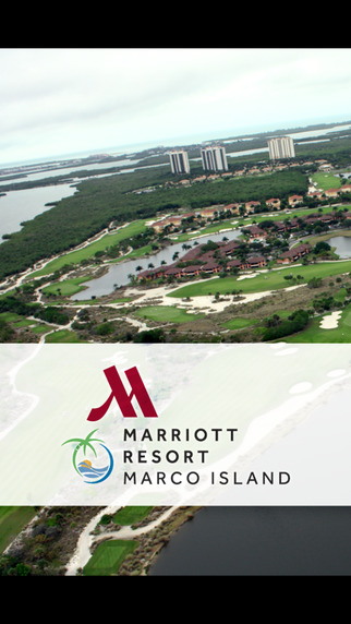 Marco Island Marriott Golf