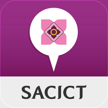 SACICT's Craft Map LOGO-APP點子