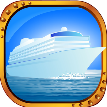 Port Master - Manage The Harbor LOGO-APP點子