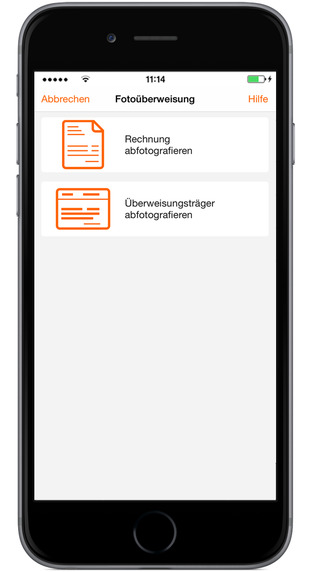 【免費財經App】ING-DiBa Banking + Brokerage-APP點子