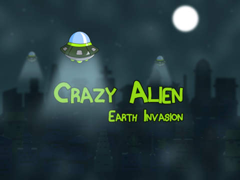 免費下載遊戲APP|Crazy Alien Earth Invasion Pro - top aeroplane shooting game app開箱文|APP開箱王