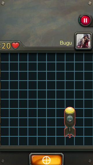 【免費遊戲App】League of Battle Naval Warfare-APP點子
