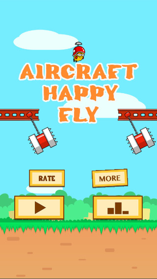免費下載遊戲APP|Aircraft Fly app開箱文|APP開箱王