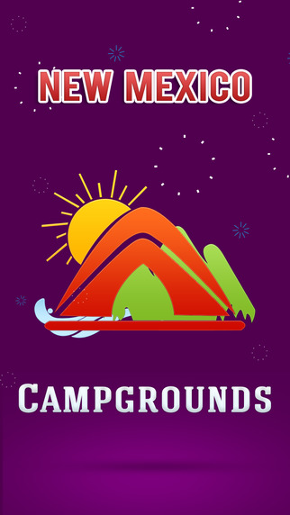 New Mexico Campgrounds RV Parks