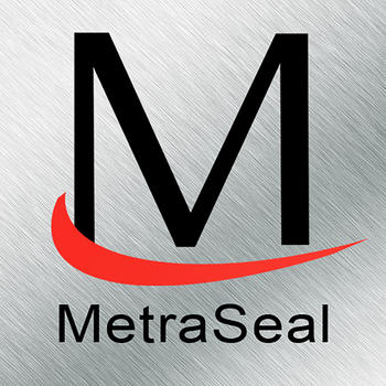 MetraSeal LOGO-APP點子