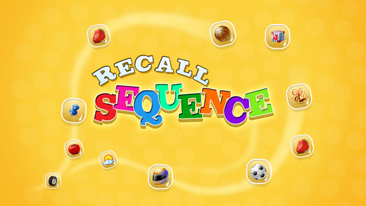 Recall Sequence