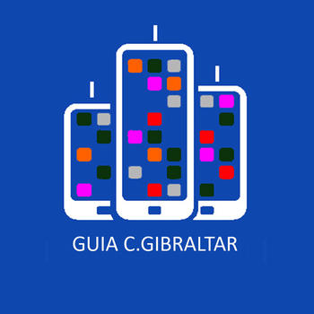 Guia Campo de Gibraltar 旅遊 App LOGO-APP開箱王