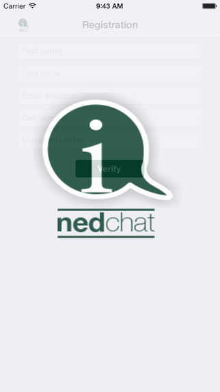 NedGroup Chat