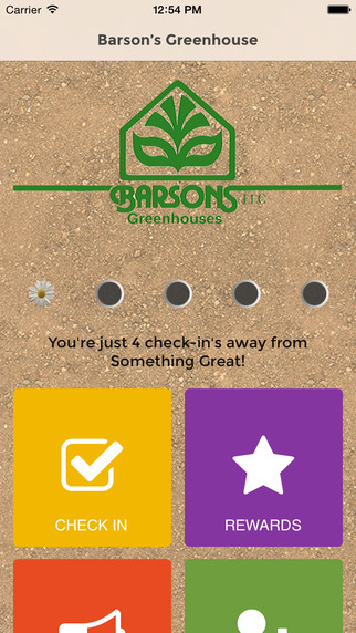 【免費生活App】Barson's Greenhouse-APP點子