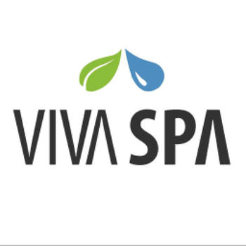 Viva Spa LOGO-APP點子