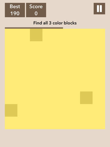 免費下載遊戲APP|Color Blend - Unique Game About Colors app開箱文|APP開箱王