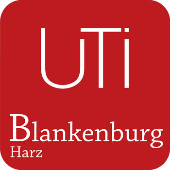 UTi Urlauberticket Blankenburg LOGO-APP點子