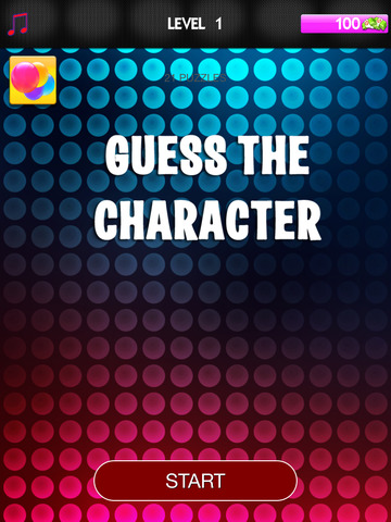 免費下載遊戲APP|Guess Character for Transformers app開箱文|APP開箱王