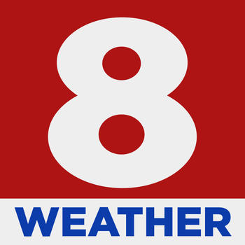 KAIT Region8 StormTeam Weather LOGO-APP點子