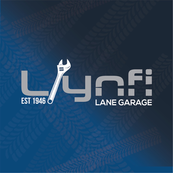 Llynfi Lane Garage LOGO-APP點子