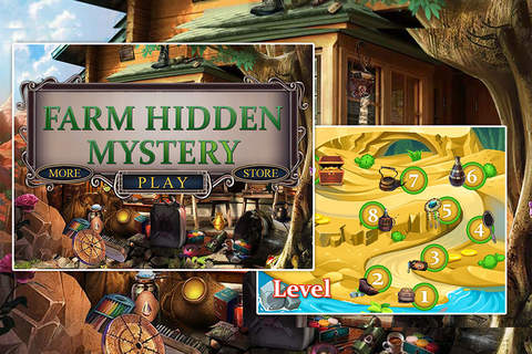 farm hidden mystery pro screenshot 4