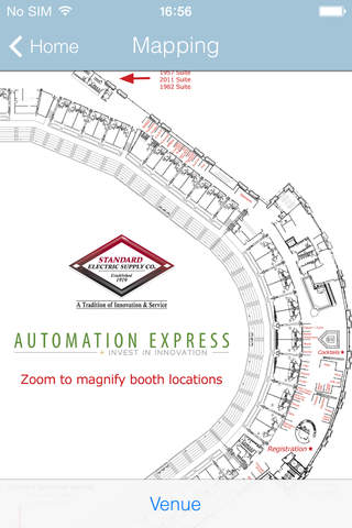 Automation Express screenshot 2