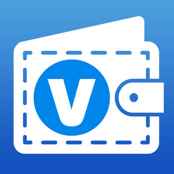 Ví Vimass LOGO-APP點子