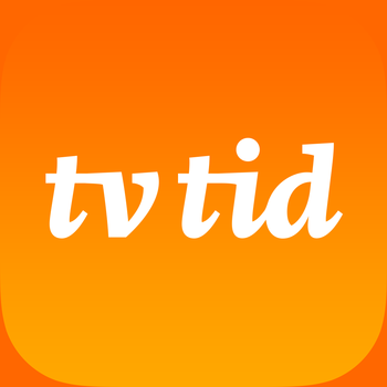 tvtid LOGO-APP點子