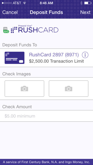 【免費財經App】RushCard-APP點子