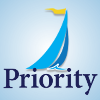 Priority Insurance LOGO-APP點子