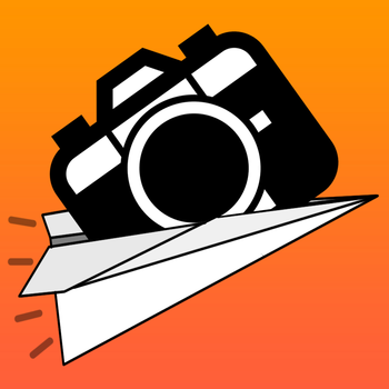 FlickItCam LOGO-APP點子