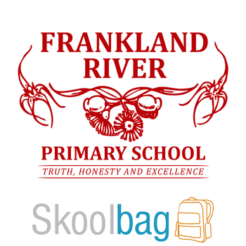 Frankland River Primary School - Skoolbag 教育 App LOGO-APP開箱王