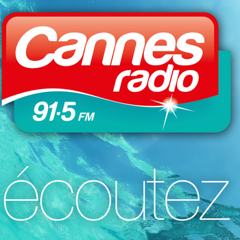 Cannes Radio LOGO-APP點子