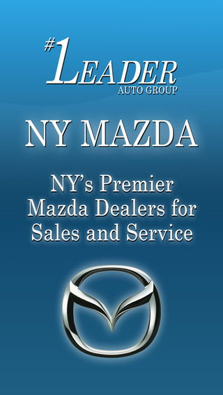 Mazda NY