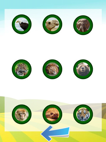 【免費教育App】Animal Sounds for Children-APP點子