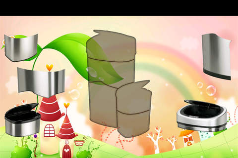 Kitchen Puzzle for Kids & Toddlers Free screenshot 3