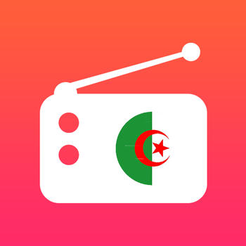 Radios Algerie : le meilleur de la radio Algérienne LOGO-APP點子