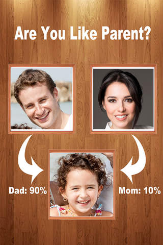 Heads Like Parent ? - reveal photo spotter up & go angry tough trivia mode now ly screenshot 2