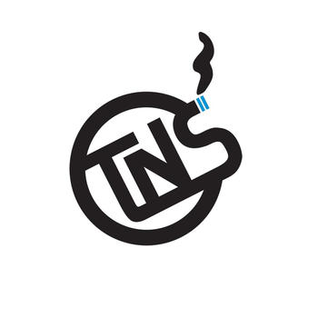 That's No Smoke LOGO-APP點子