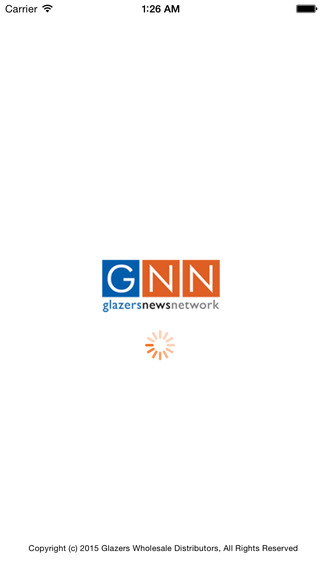 GNN Glazers News Network