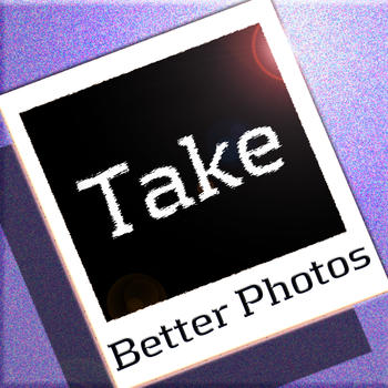 Take Better Photos LOGO-APP點子