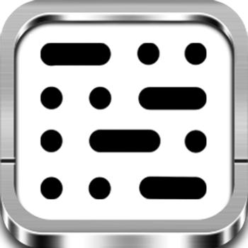 Morse Code Guru Pro 60WPM LOGO-APP點子