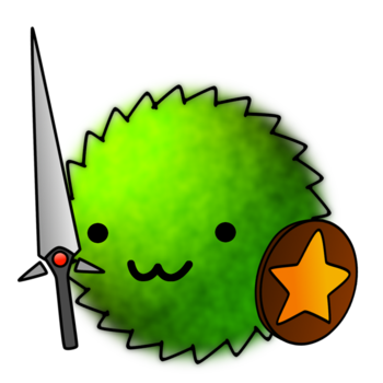 Marimo Dungeon LOGO-APP點子