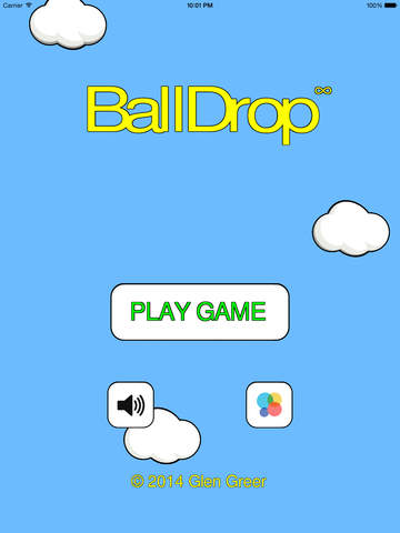 免費下載遊戲APP|Ball Drop Infinity app開箱文|APP開箱王
