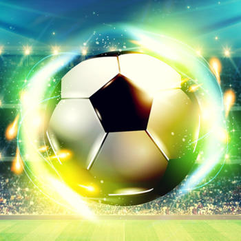 United World Soccer 遊戲 App LOGO-APP開箱王