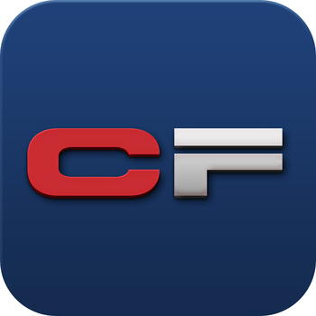 CafeF LOGO-APP點子